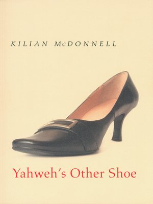 cover image of Yahweh's Other Shoe